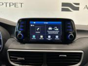 Hyundai Tucson III Рестайлинг Санкт-Петербург  - изображение 42