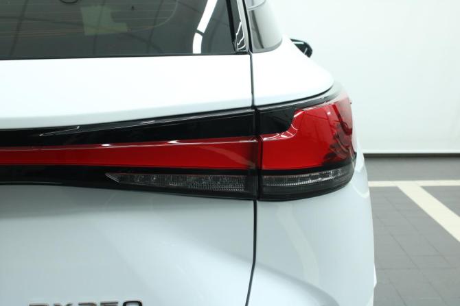Lexus RX V с пробегом 2022 года, цена 8 350 000 рублей, 31631 км, внедорожник, Автокод Объявления