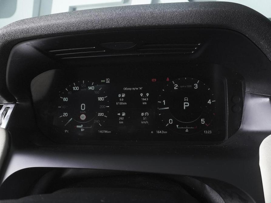 Land Rover Discovery Sport I Рестайлинг Ростов-на-Дону  - изображение 18