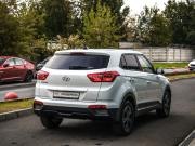 Hyundai Creta I Санкт-Петербург  - изображение 34