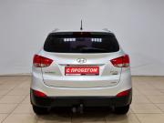 Hyundai ix35 I Альметьевск  - изображение 31