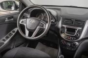 Hyundai Solaris I Рестайлинг Томск  - изображение 30
