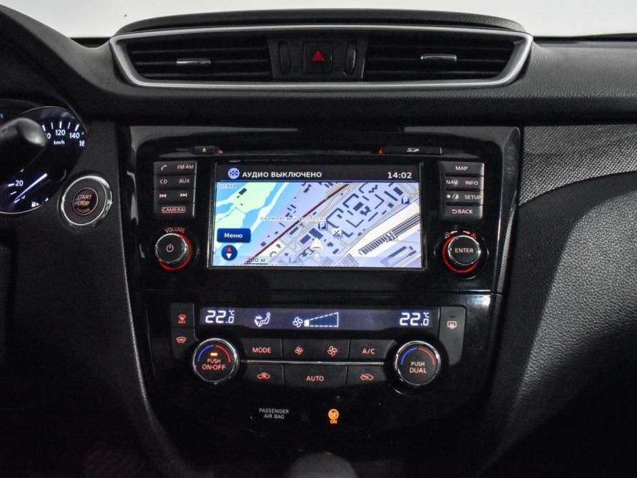 Nissan X-Trail III Санкт-Петербург  - изображение 16