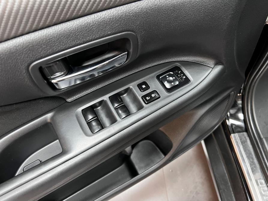 Mitsubishi Outlander III Рестайлинг Тверь  - изображение 14
