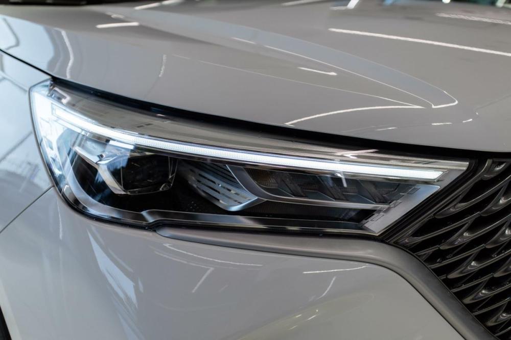Haval M6 II Москва  - изображение 8