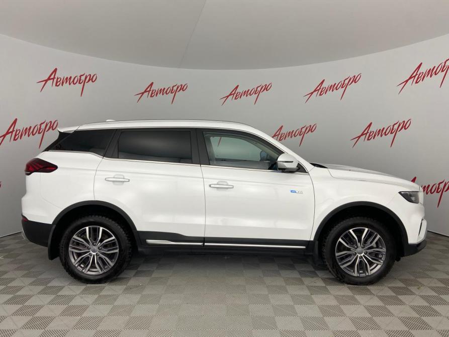 Geely Atlas Pro Псков  - изображение 6