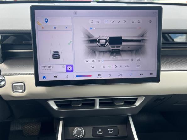 JETOUR DASHING I с пробегом 2023 года, цена 2 158 000 рублей, 18323 км, внедорожник, Автокод Объявления