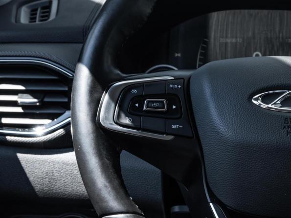 Chery Tiggo 4 I Рестайлинг с пробегом 2021 года, цена 1 431 000 рублей, 89449 км, внедорожник, Автокод Объявления