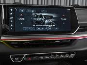 Geely Coolray I Рестайлинг Ставрополь  - изображение 42
