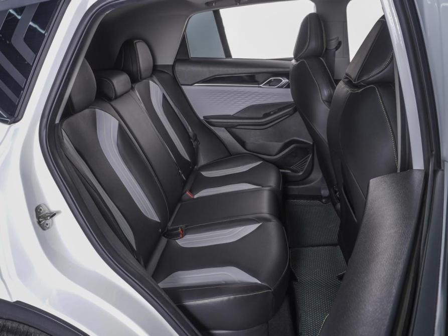 Geely Coolray I Рестайлинг Ростов-на-Дону  - изображение 7