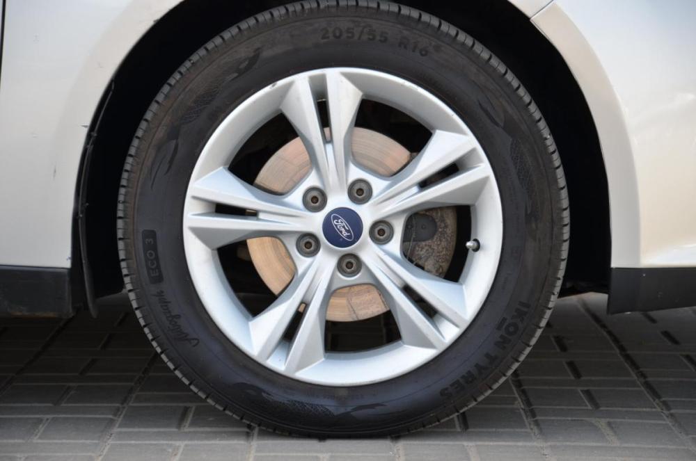 Ford Focus III Астрахань  - изображение 24