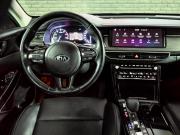 Kia K7 YG (II) Рестайлинг Екатеринбург  - изображение 36