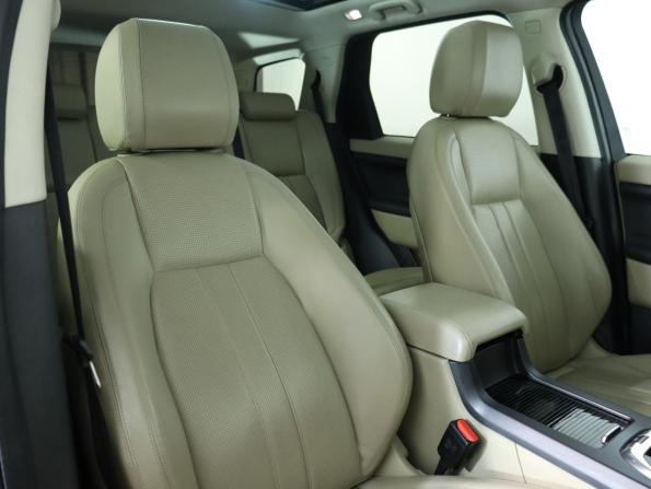 Land Rover Discovery Sport I с пробегом 2016 года, цена 2 067 900 рублей, 143496 км, внедорожник, Автокод Объявления