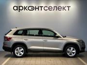 Skoda Kodiaq I Краснодар  - изображение 33