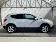 Nissan Qashqai I Тамбов  - изображение 28
