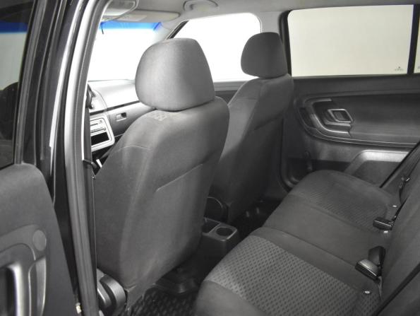 Skoda Fabia II Рестайлинг с пробегом 2013 года, цена 559 900 рублей, 122135 км, хэтчбек, Автокод Объявления