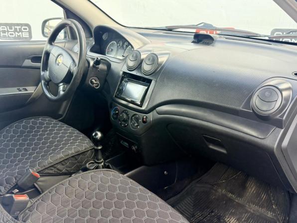 Chevrolet Aveo I Рестайлинг с пробегом 2011 года, цена 290 000 рублей, 280000 км, хэтчбек, Автокод Объявления