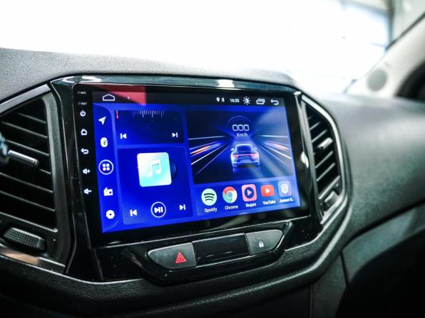 Lada (ВАЗ) XRAY I с пробегом 2020 года, цена 760 000 рублей, 84506 км, хэтчбек, Автокод Объявления