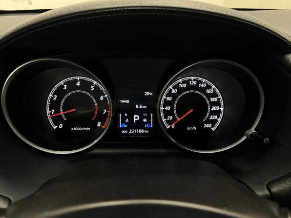 Mitsubishi Outlander II Рестайлинг с пробегом 2012 года, цена 1 245 000 рублей, 251106 км, внедорожник, Автокод Объявления