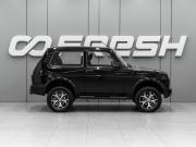 Lada (ВАЗ) 2121 (4x4) I Рестайлинг Ростов-на-Дону  - изображение 17