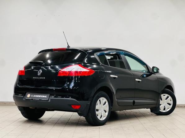 Renault Megane III Рестайлинг с пробегом 2013 года, цена 749 000 рублей, 132463 км, хэтчбек, Автокод Объявления