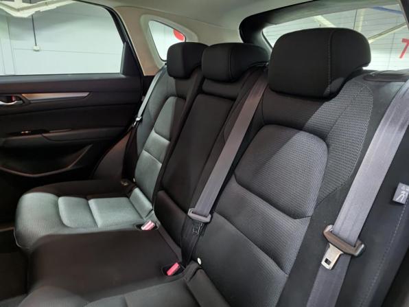 Mazda CX-5 II с пробегом 2019 года, цена 2 990 000 рублей, 47314 км, внедорожник, Автокод Объявления