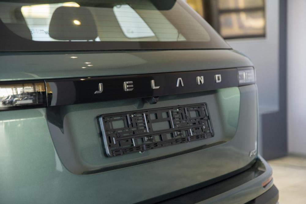 Jeland J6 Ростов-на-Дону  - изображение 16