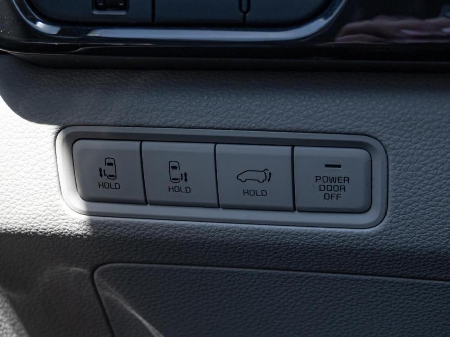 Kia Carnival IV Краснодар  - изображение 25