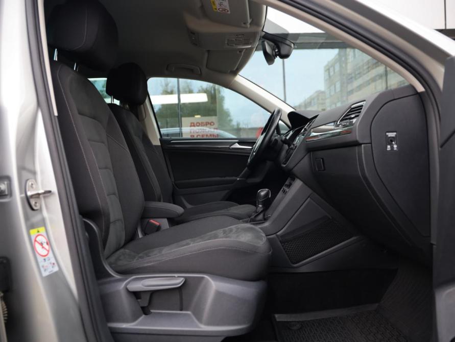 Volkswagen Tiguan II Санкт-Петербург  - изображение 22