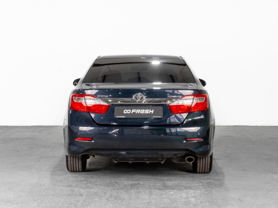 Toyota Camry VII (XV50) Сургут  - изображение 4
