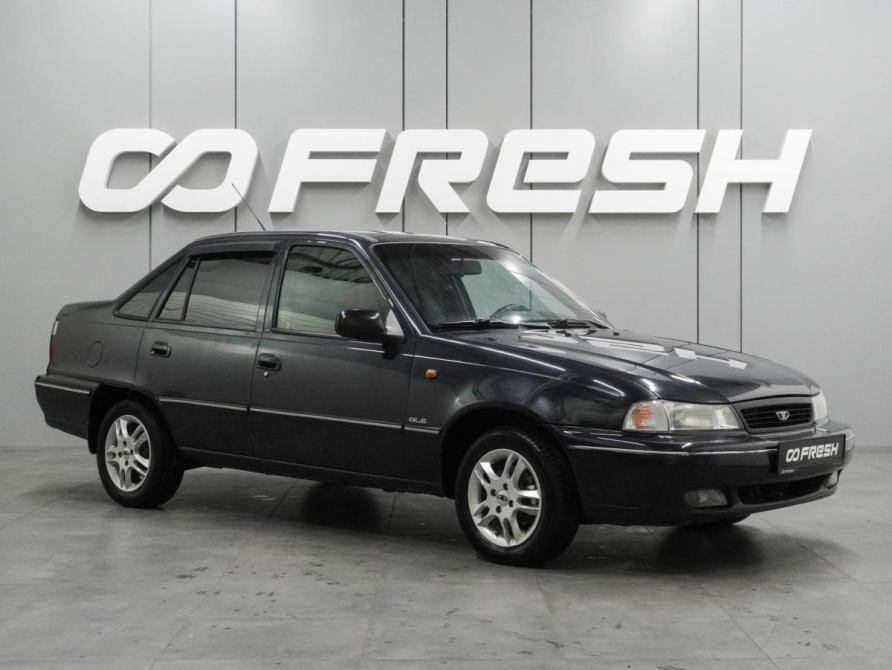 Daewoo Nexia I Воронеж  - изображение 1