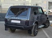 Lada (ВАЗ) 2121 (4x4) I Рестайлинг (2020) Липецк  - изображение 13
