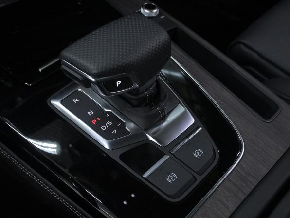 Audi Q5 II (FY) Рестайлинг с пробегом 2025 года, цена 5 950 000 рублей, 9000 км, внедорожник, Автокод Объявления