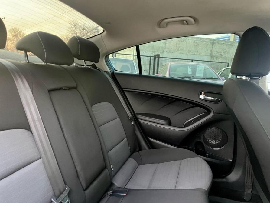 Kia Cerato III Краснодар  - изображение 23