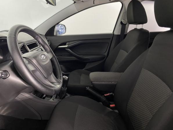 Lada (ВАЗ) Vesta I с пробегом 2017 года, цена 729 000 рублей, 121580 км, седан, Автокод Объявления
