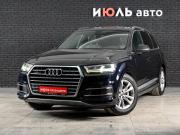 Audi Q7 II (4M) Екатеринбург  - изображение 21