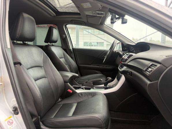 Honda Accord IX с пробегом 2013 года, цена 1 215 000 рублей, 335179 км, седан, Автокод Объявления