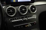 Mercedes-Benz GLC Coupe I (C253) Рестайлинг Москва  - изображение 63