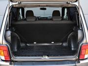 Lada (ВАЗ) Niva Новороссийск  - изображение 36
