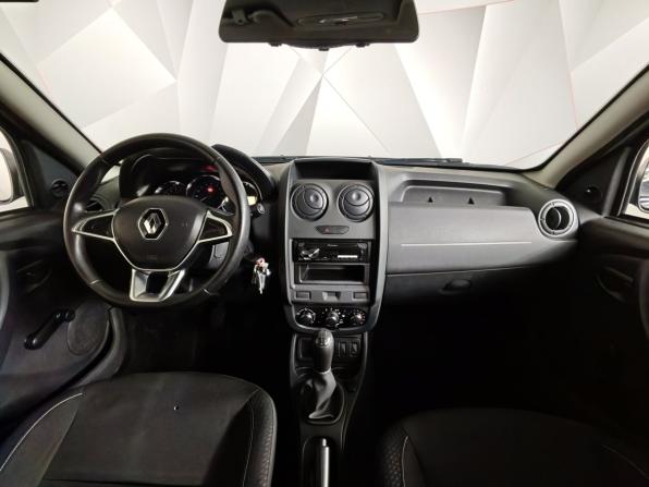 Renault Duster I Рестайлинг с пробегом 2019 года, цена 1 385 000 рублей, 67222 км, внедорожник, Автокод Объявления