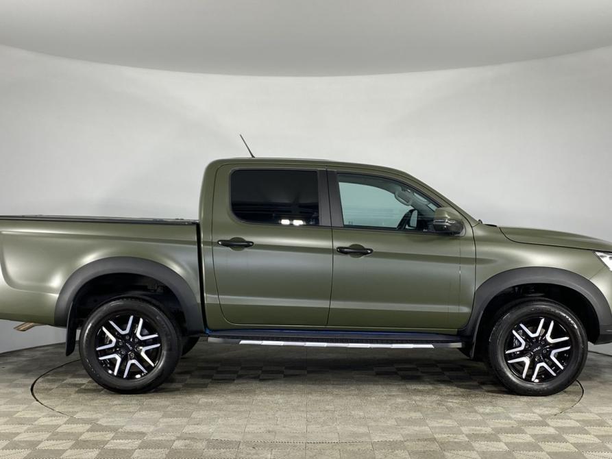 JAC T8 Pro Воронеж  - изображение 3