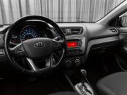 Kia Rio III Москва  - изображение 23