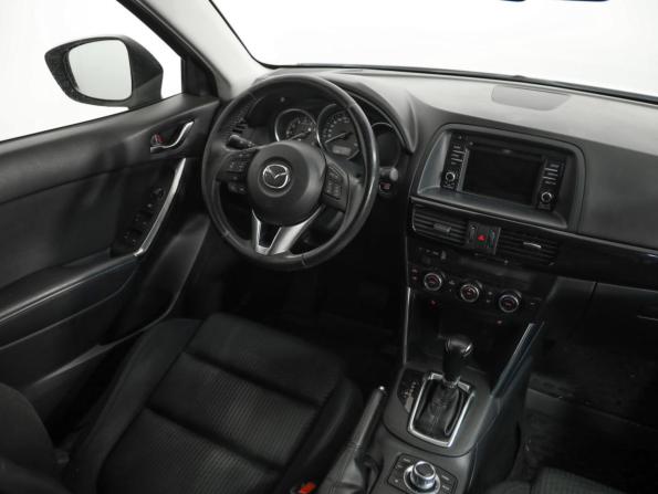 Mazda CX-5 I с пробегом 2014 года, цена 1 799 000 рублей, 134188 км, внедорожник, Автокод Объявления