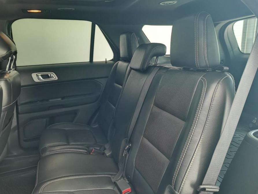Ford Explorer V Барнаул  - изображение 19