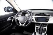 Geely Atlas I Пермь  - изображение 37