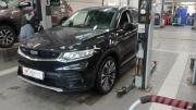 Geely Tugella I Санкт-Петербург  - изображение 6