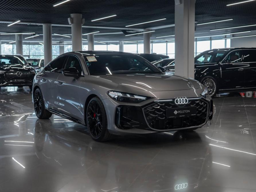 Audi A5 III (B10) Москва  - изображение 2