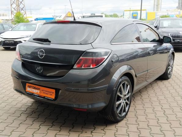 Opel Astra H Рестайлинг с пробегом 2010 года, цена 519 000 рублей, 261496 км, хэтчбек, Автокод Объявления