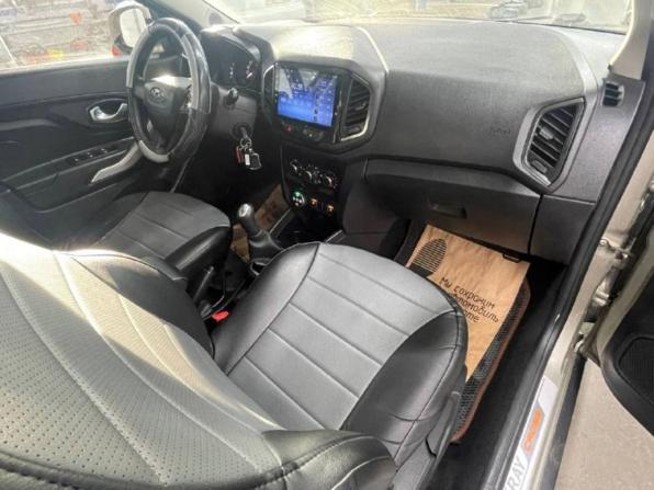 Lada (ВАЗ) XRAY I с пробегом 2018 года, цена 949 000 рублей, 81257 км, хэтчбек, Автокод Объявления