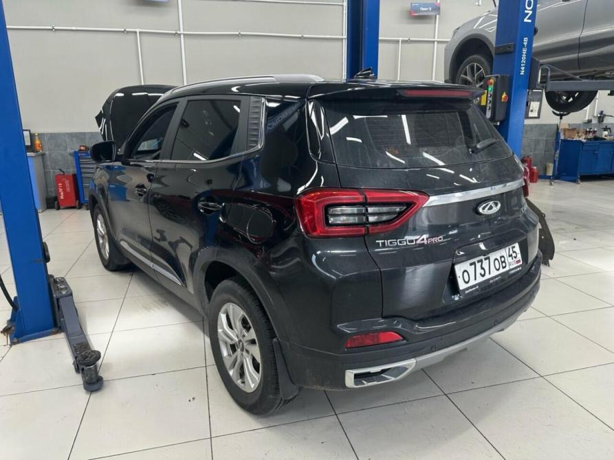 Chery Tiggo 4 Pro I Курган  - изображение 2
